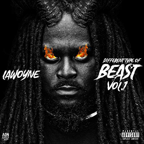Different Type Beast Vol. 1 (Deluxe Edition) [Explicit]