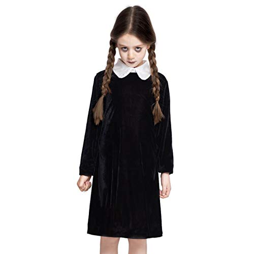 Disfraz Chica RARA para Niña Halloween (3-4 años) (+ Tallas)