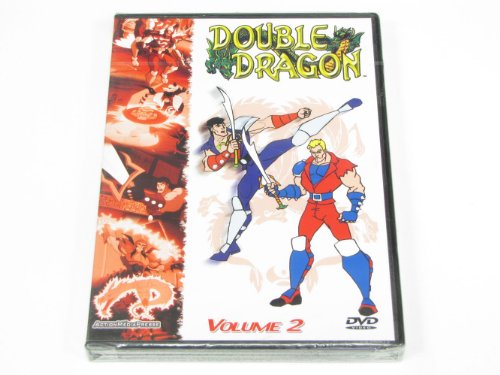 Double Dragon - Vol.2 - Neuf