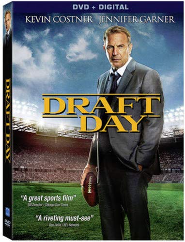 Draft Day [Edizione: Stati Uniti] [USA] [DVD]