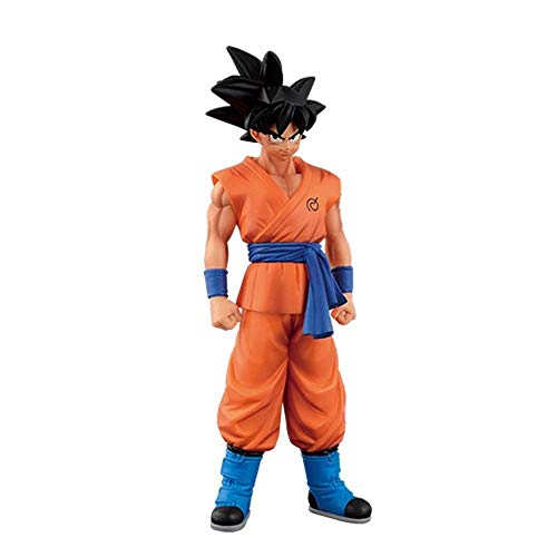 Dragon Ball super super structure Collection ‘´”V three Goku single item Dragon Ball super super structure Collection ‘´”V three Goku single item