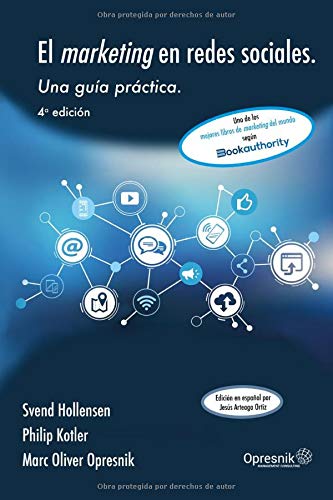 El marketing en redes sociales: Una guía práctica El marketing en redes sociales: Una guía práctica