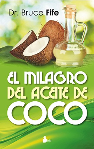 EL MILAGRO DEL ACEITE DE COCO (2014)