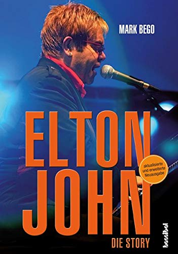 Elton John: Die Story