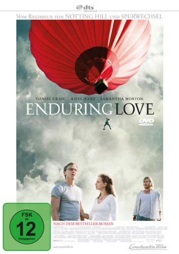 Enduring Love [Alemania] [DVD]