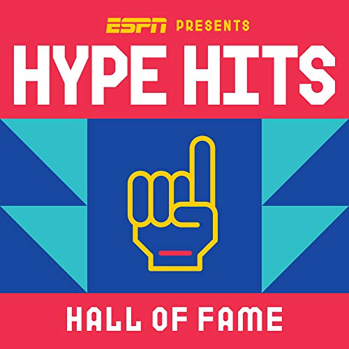 ESPN Presents Hype Hits | Hall of Fame