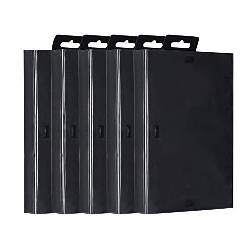 Estuche de Almacenamiento de Juegos, Estuche de Tarjeta de Juego para Mantener Sus Juegos organizados, Proteger Sus Juegos del Polvo, Arañazos Y Daños para Usar En El Hogar o En Movimiento Estuche de Almacenamiento de Juegos, Estuche de Tarjeta de Juego para Mantener Sus Juegos organizados, Proteger Sus Juegos del Polvo, Arañazos Y Daños para Usar En El Hogar o En Movimiento
