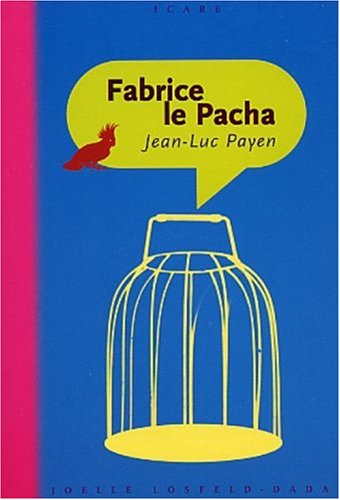 Fabrice le Pacha (Icare)