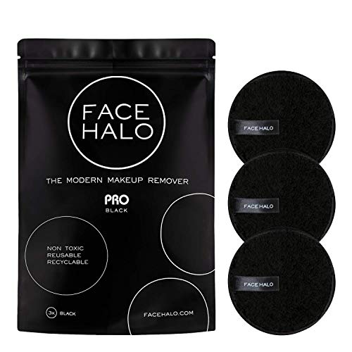 Face Halo "Pro" - Pack de 3