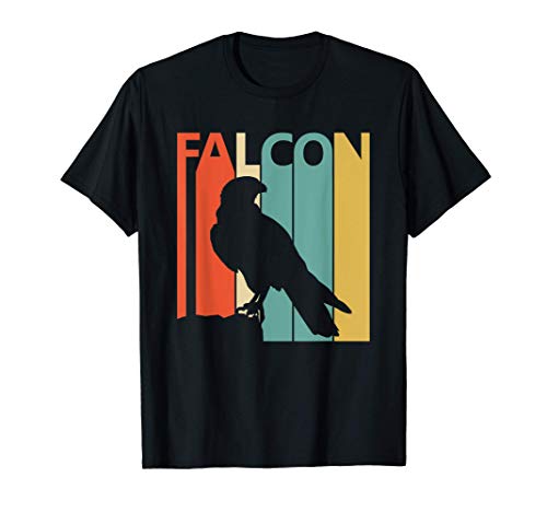Falcon - Falco lindo divertido Camiseta