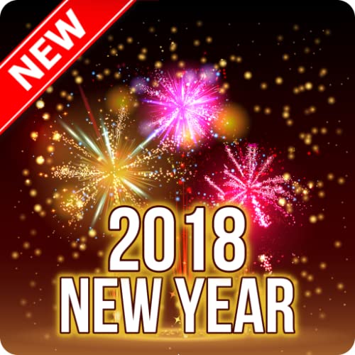 Feliz Año Nuevo Desea Mensajes 2018