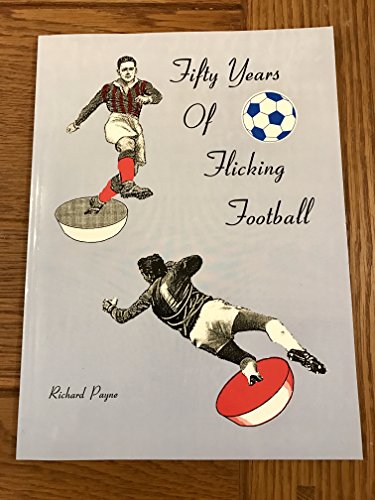 Fifty Years of Flicking Football