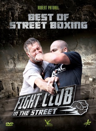 Fight Club in the Street - Best of Street Boxing