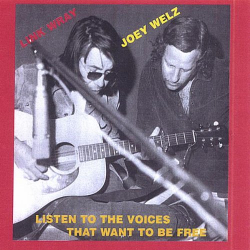 Fire and Brimstone (Link Wray)