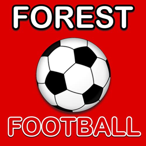 Forest Football News (Kindle Tablet Edititon)