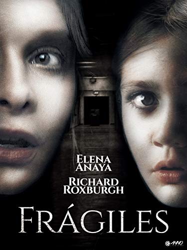 Frágiles Frágiles