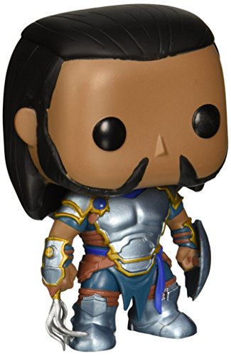 Funko Pop! - Vinyl: Games: Magic The Gathering: Gideon Jura (4569)