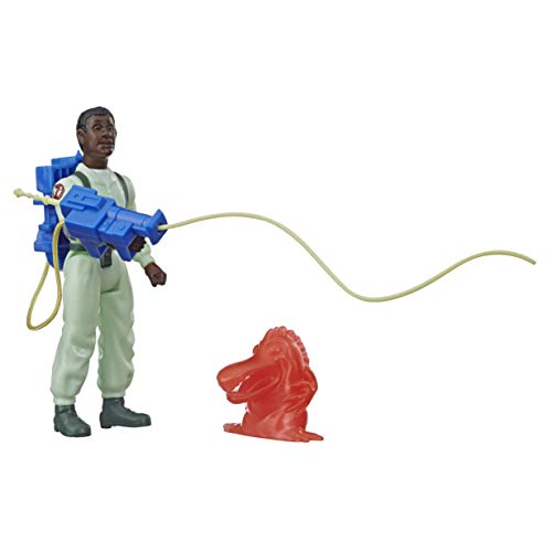Ghostbusters GHB Kenner Classics Zucchini