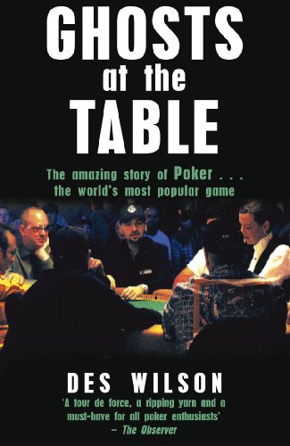 Ghosts at the Table (English Edition)