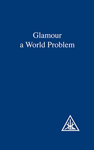 Glamour: World Problem