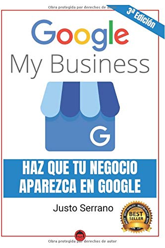 Google My Business Haz Que Tu Negocio Aparezca en Google