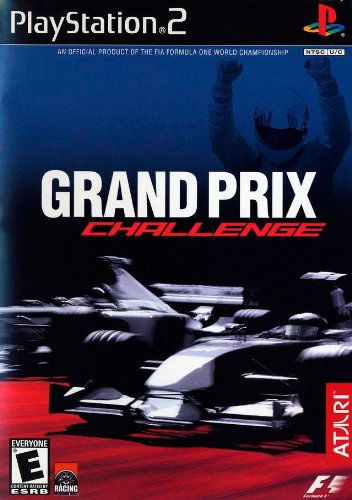 Grand Prix Challenge