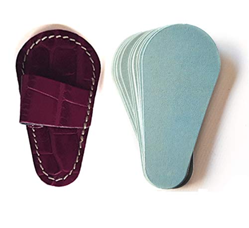 Guante depilatorio facial de color burdeos cocodrilo. Guantes para eliminar el vello y las células muertas dejando tu piel totalmente suave y perfecta. Guante depilatorio facial de color burdeos cocodrilo. Guantes para eliminar el vello y las células muertas dejando tu piel totalmente suave y perfecta.