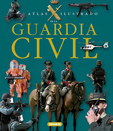 Guerra Civil Española (Atlas Ilustrado)