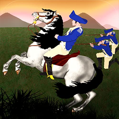 guerra revolucionaria francés: comandar el ejército de soldados - edición gratuita guerra revolucionaria francés: comandar el ejército de soldados - edición gratuita
