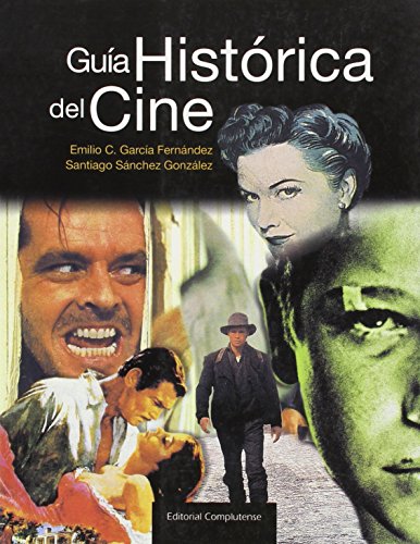 Guía histórica del cine 1895-2001 (sin colección)
