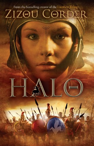 Halo (English Edition)