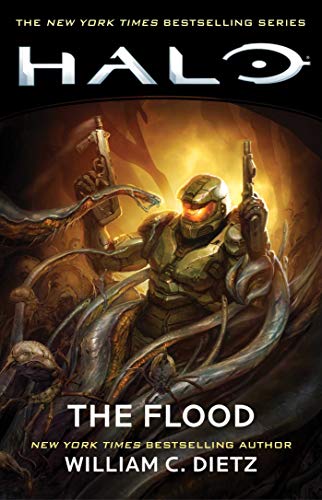 Halo: The Flood (English Edition) Halo: The Flood (English Edition)