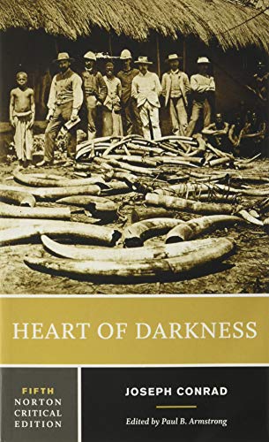 Heart of Darkness: 0 (Norton Critical Editions)