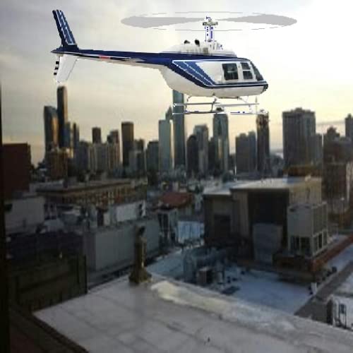 Helicopter Fighter Helicopter Fighter