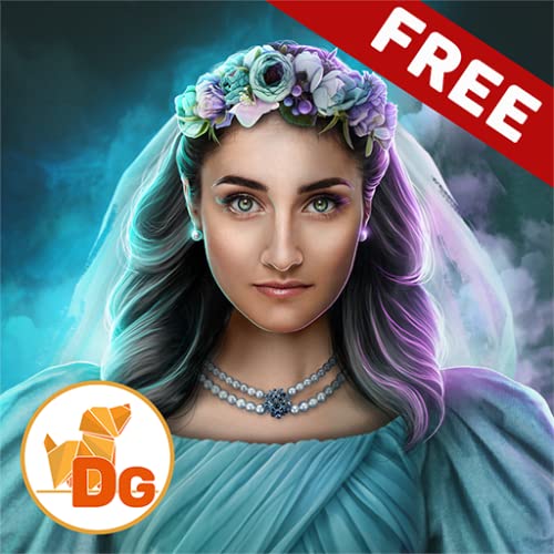 Hidden Objects - Dark Romance: Performance Collector's Edition (Free To Play)