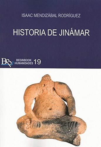 HISTORIA DE JINAMAR
