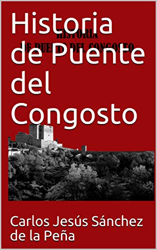 Historia de Puente del Congosto