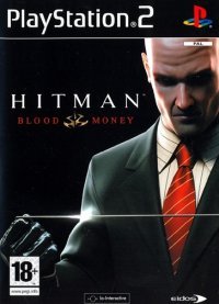 Hitman Blood Money (Ps2)