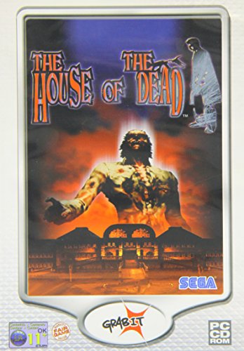 House of the Dead (PC) [Importación Inglesa]