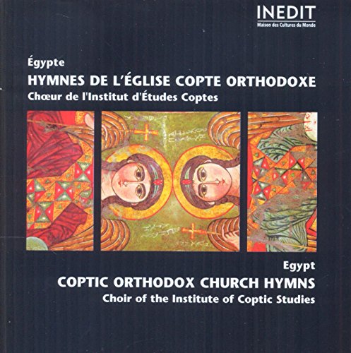 Hymnes De L'eglise Orthodoxe