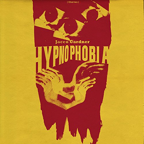 hypnophobia [Vinilo]
