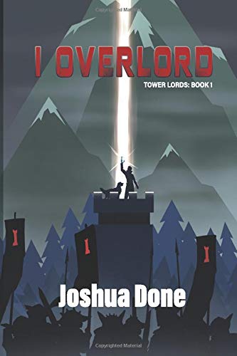 I Overlord: 1 (Tower Lords)