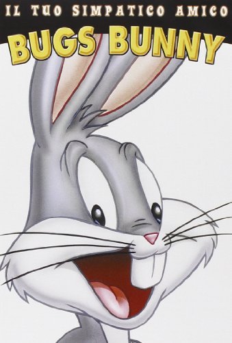 Il tuo simpatico amico Bugs Bunny [Italia] [DVD]