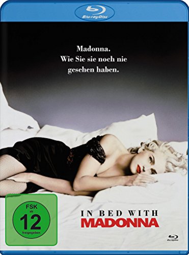 In Bed with Madonna