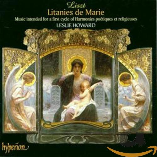 Integral Musica Piano V47 Letanias Maria Integral Musica Piano V47 Letanias Maria