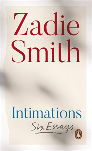 Intimations: Six Essays (English Edition)