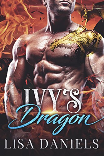 Ivy's Dragon: Dragons of Telera (Book 7) (English Edition)
