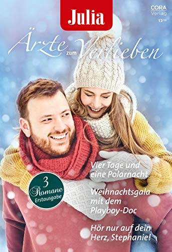 Julia Ärzte zum Verlieben Band 145 (German Edition)