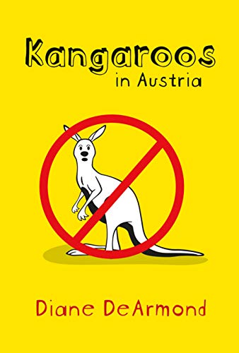 Kangaroos in Austria (English Edition)