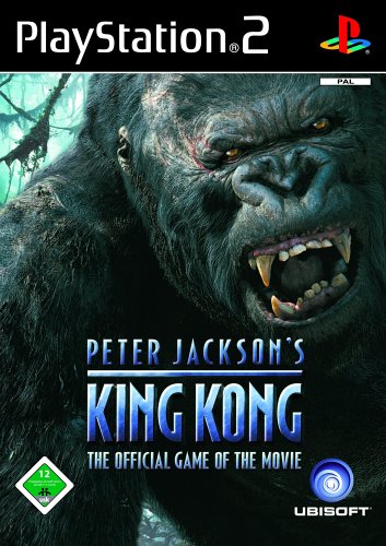 King Kong (Peter Jackson's)